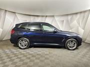 BMW X3 III (G01) Москва  - изображение 23