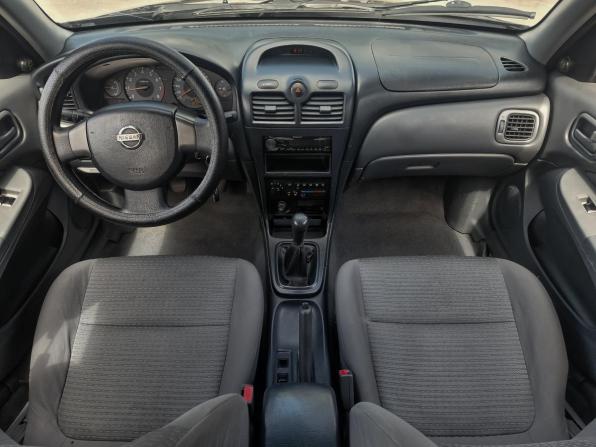 Nissan Almera Classic I с пробегом 2007 года, цена 429 000 рублей, 191274 км, седан, Автокод Объявления