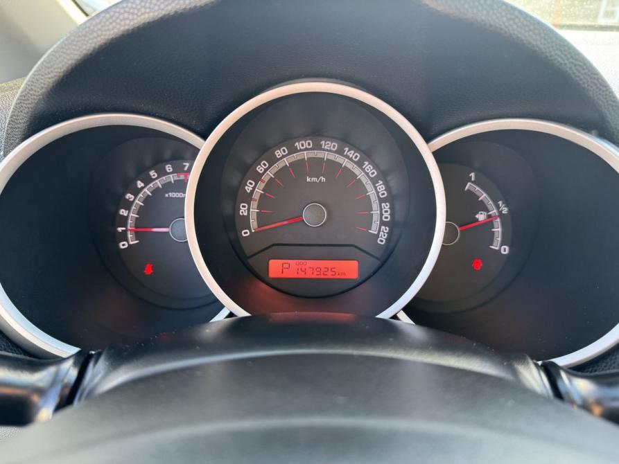 Kia Venga I Ижевск  - изображение 17