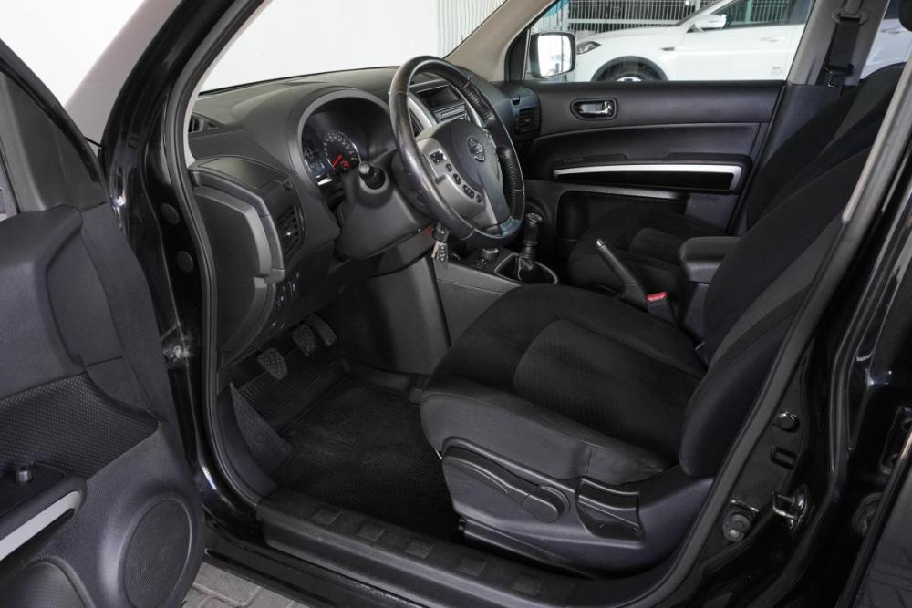 Nissan X-Trail II Рестайлинг Калининград  - изображение 16