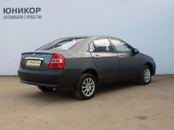 Lifan Solano I (620) с пробегом 2014 года, цена 159 000 рублей, 148000 км, седан, Автокод Объявления