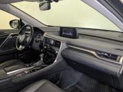 Lexus RX IV Москва  - изображение 40