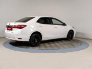 Toyota Corolla XI (E160 E170 E180) Екатеринбург  - изображение 24