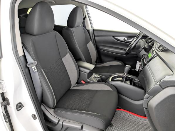 Nissan Qashqai II Рестайлинг с пробегом 2020 года, цена 2 020 000 рублей, 152695 км, внедорожник, Автокод Объявления