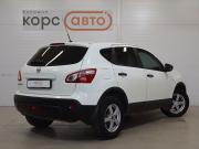 Nissan Qashqai I Рестайлинг Ярославль  - изображение 19