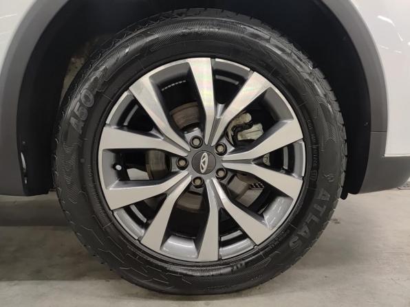 Chery Tiggo 7 Pro Max I с пробегом 2023 года, цена 1 720 000 рублей, 62189 км, внедорожник, Автокод Объявления
