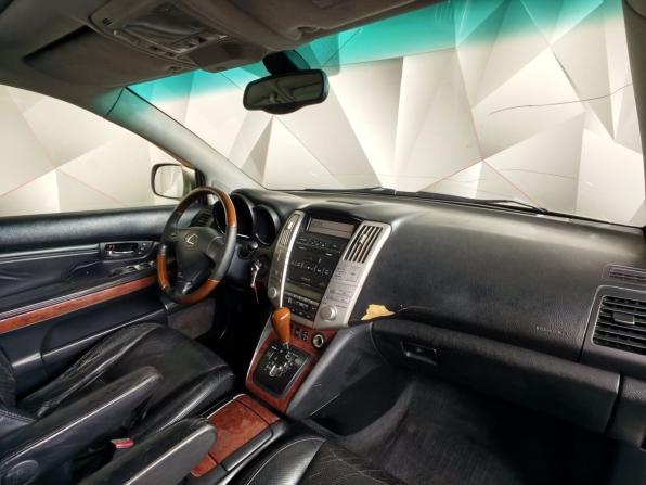 Lexus RX II с пробегом 2004 года, цена 798 000 рублей, 387535 км, внедорожник, Автокод Объявления