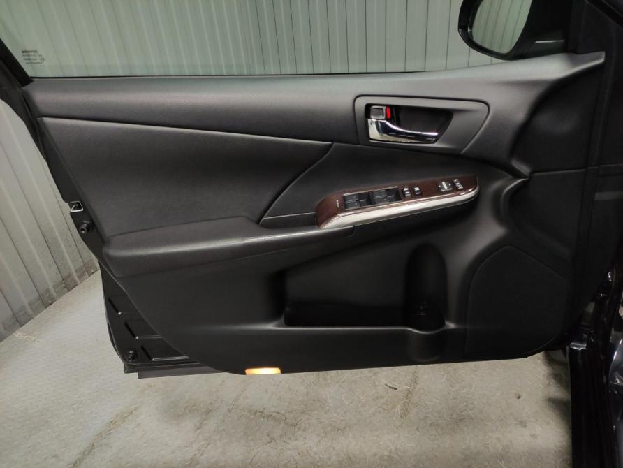Toyota Camry VII (XV50) Рестайлинг 2 Пермь  - изображение 14