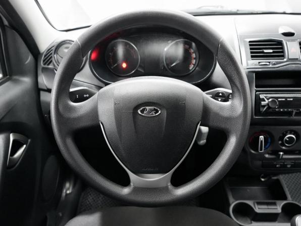 Lada (ВАЗ) Granta I Рестайлинг с пробегом 2023 года, цена 844 000 рублей, 57678 км, седан, Автокод Объявления