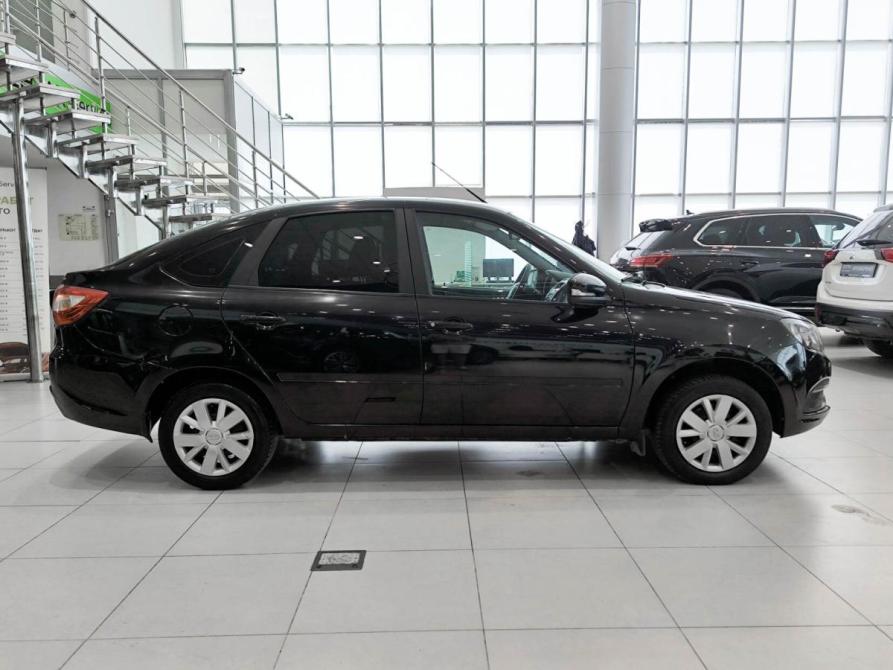 Lada (ВАЗ) Granta I Рестайлинг Казань  - изображение 5