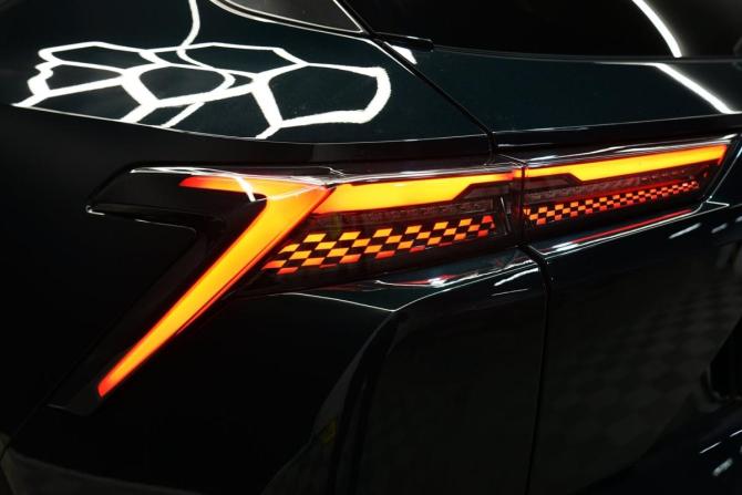 JETOUR DASHING I с пробегом 2023 года, цена 2 555 000 рублей, 11282 км, внедорожник, Автокод Объявления