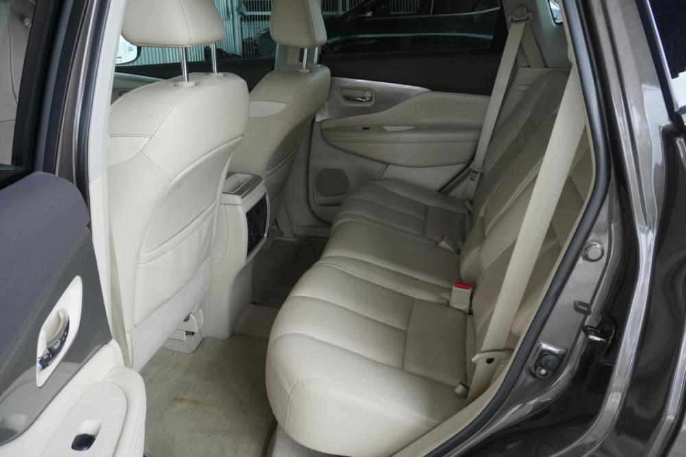 Nissan Murano III (Z52) Калининград  - изображение 18