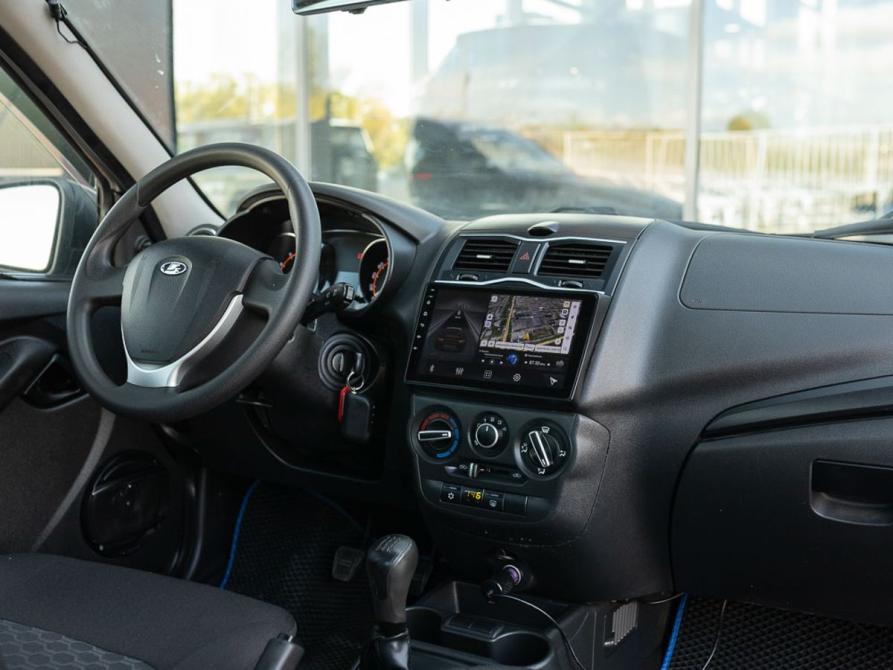 Lada (ВАЗ) Granta I Рестайлинг Новосибирск  - изображение 10