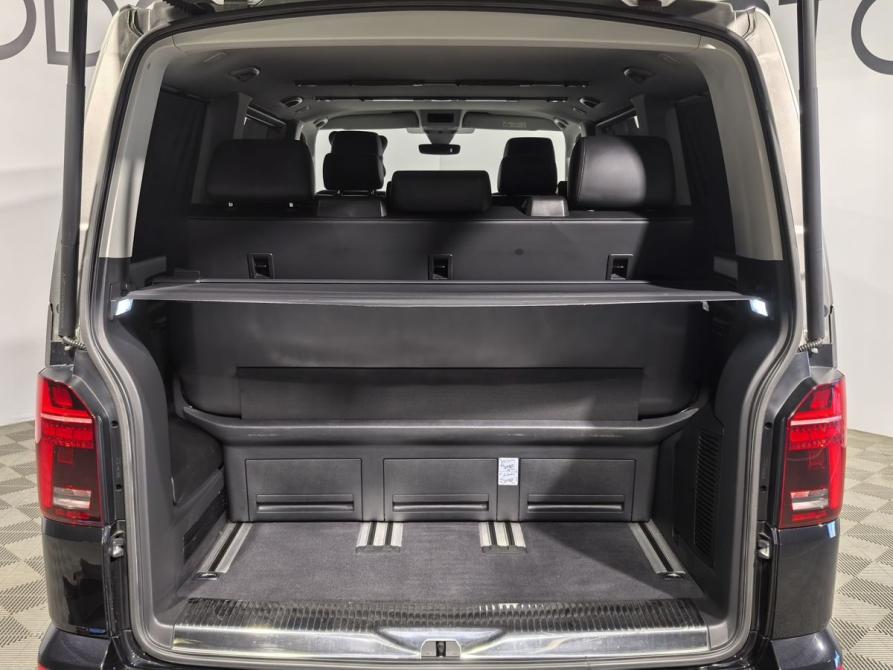 Volkswagen Multivan T6 Рестайлинг Санкт-Петербург  - изображение 16