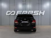 Hyundai Solaris I Воронеж  - изображение 19