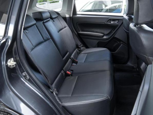 Subaru Forester IV с пробегом 2013 года, цена 1 749 000 рублей, 106665 км, внедорожник, Автокод Объявления
