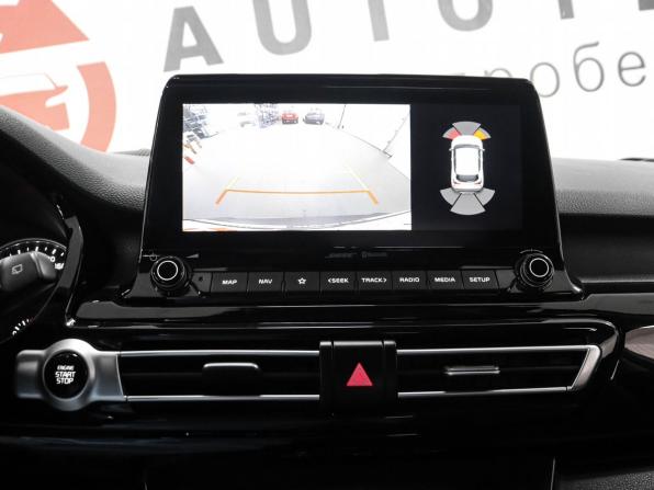 Kia Seltos I с пробегом 2020 года, цена 2 099 000 рублей, 114930 км, внедорожник, Автокод Объявления