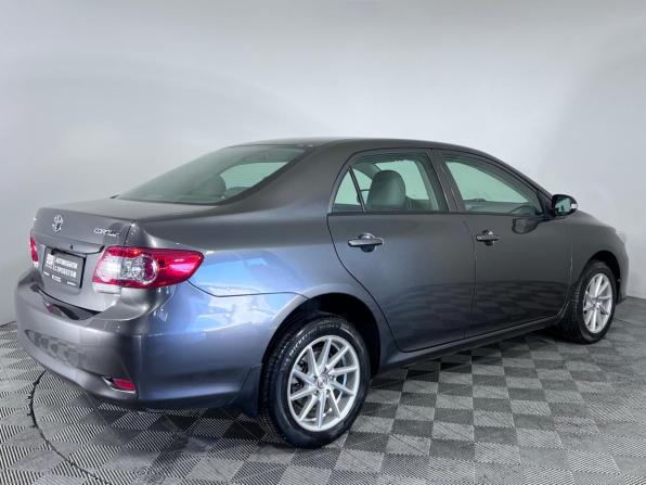 Toyota Corolla X (E140 E150) Рестайлинг с пробегом 2010 года, цена 1 097 000 рублей, 99175 км, седан, Автокод Объявления