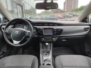 Toyota Corolla XI (E160 E170 E180) Ижевск  - изображение 39