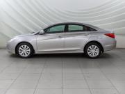 Hyundai Sonata VI (YF) Волгоград  - изображение 44