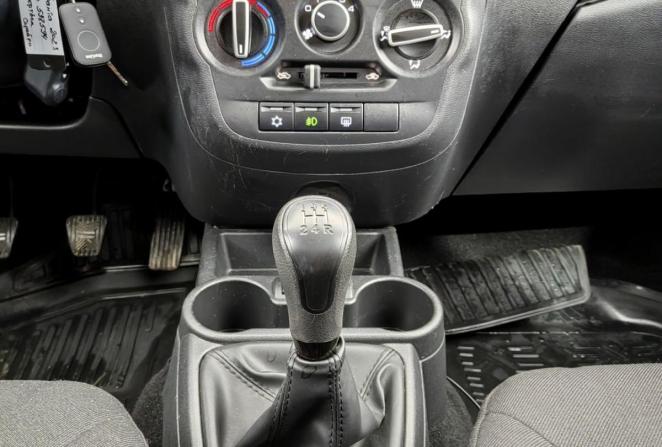 Lada (ВАЗ) Granta I Рестайлинг с пробегом 2023 года, цена 818 000 рублей, 26200 км, лифтбек, Автокод Объявления