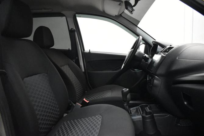 Lada (ВАЗ) Granta I Рестайлинг с пробегом 2019 года, цена 695 000 рублей, 41173 км, универсал, Автокод Объявления