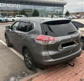 Nissan X-Trail III Кемерово  - изображение 6