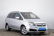 Opel Zafira B Рестайлинг Пермь  - изображение 21