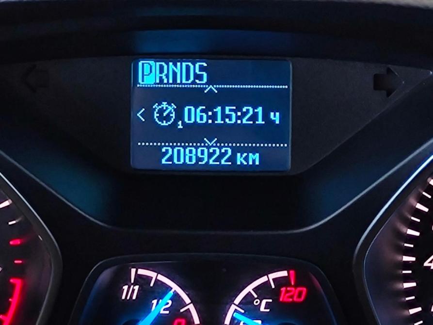 Ford Kuga II Санкт-Петербург  - изображение 16