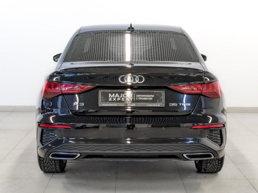 Audi A3 IV (8Y) Санкт-Петербург  - изображение 6