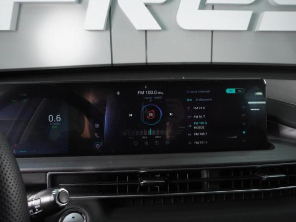 Chery Tiggo 7 Pro Max I с пробегом 2023 года, цена 1 770 000 рублей, 51843 км, внедорожник, Автокод Объявления