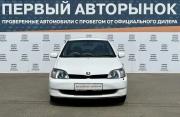 Toyota Platz Краснодар  - изображение 21
