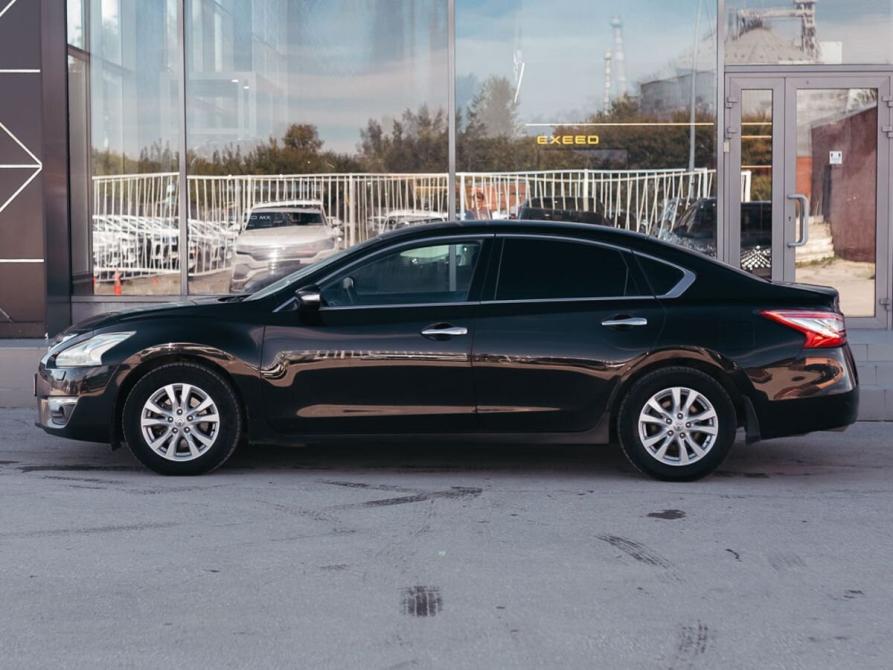 Nissan Teana II (J32) Рестайлинг Новосибирск  - изображение 8