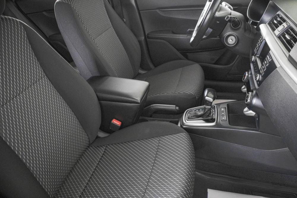 Kia Rio IV Кемерово  - изображение 12