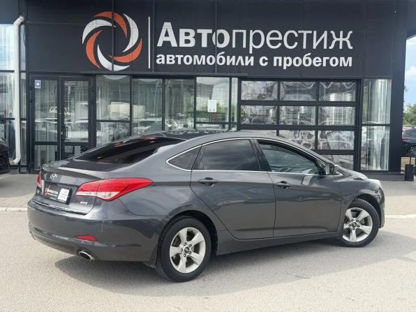 Hyundai i40 I с пробегом 2014 года, цена 1 151 500 рублей, 156000 км, седан, Автокод Объявления