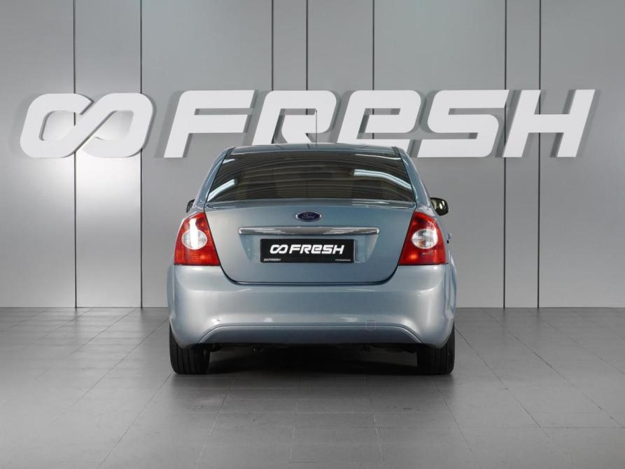 Ford Focus II Рестайлинг Минеральные Воды  - изображение 4