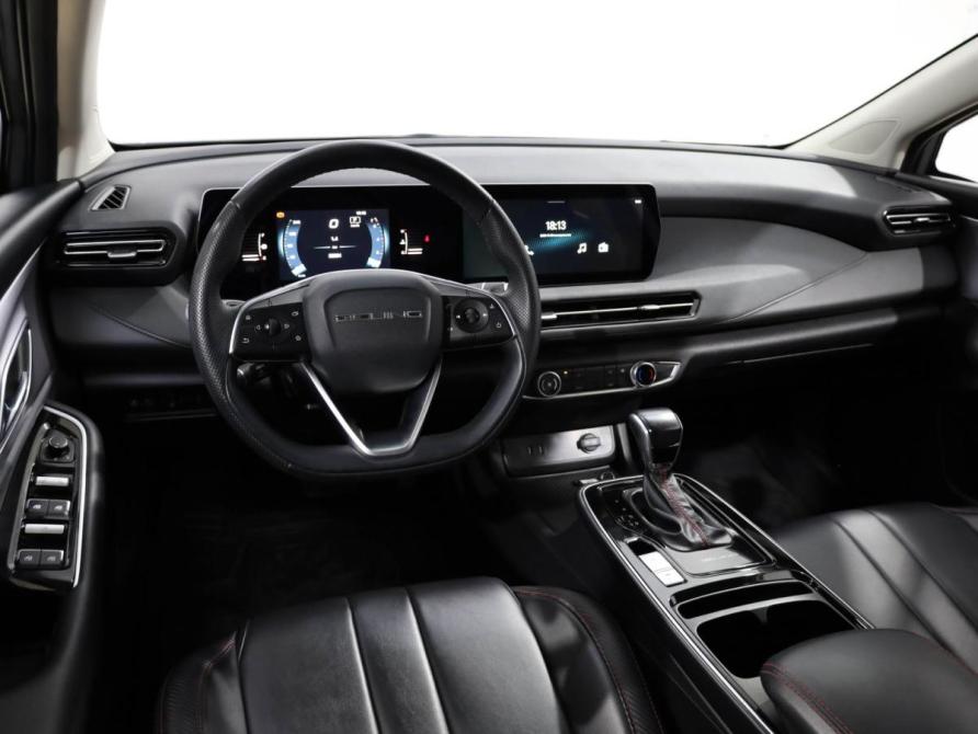 BAIC U5 Plus Ростов-на-Дону  - изображение 6