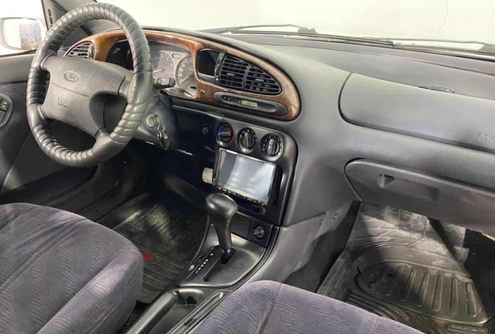 Ford Mondeo II Саранск  - изображение 20