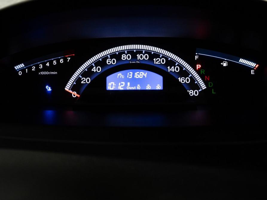 Honda Freed I Рестайлинг 2 Чита  - изображение 11