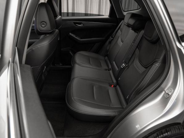 Haval Jolion I Рестайлинг с пробегом 2024 года, цена 2 220 000 рублей, 38286 км, внедорожник, Автокод Объявления
