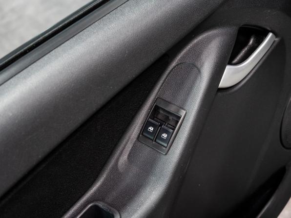 Lada (ВАЗ) Granta I с пробегом 2018 года, цена 625 000 рублей, 36270 км, лифтбек, Автокод Объявления