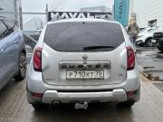 Renault Duster I Рестайлинг Кемерово  - изображение 10
