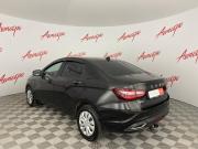 Lada (ВАЗ) Vesta I Рестайлинг (NG) Псков  - изображение 22