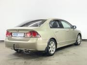 Honda Civic VIII Ярославль  - изображение 23