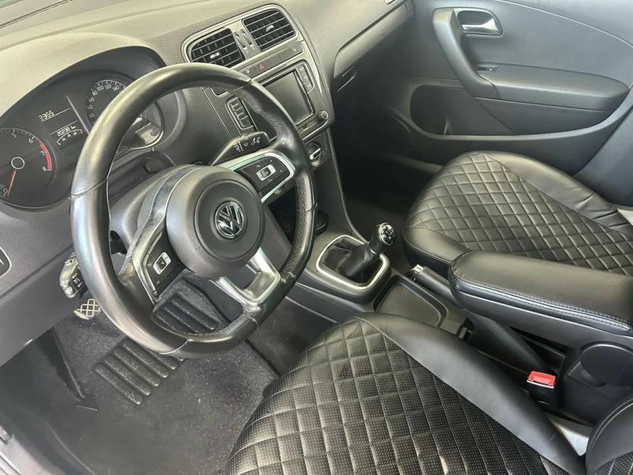 Volkswagen Polo V Рестайлинг Набережные Челны  - изображение 8