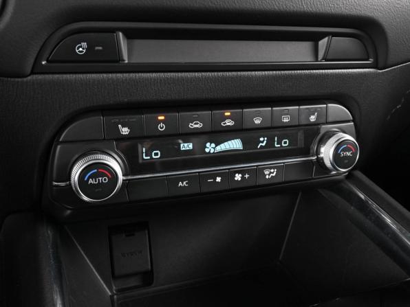 Mazda CX-5 II с пробегом 2020 года, цена 3 329 000 рублей, 116048 км, внедорожник, Автокод Объявления