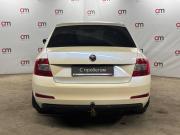 Skoda Octavia III (A7) Санкт-Петербург  - изображение 26