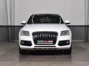 Audi Q5 I (8R) Рестайлинг Кемерово  - изображение 31