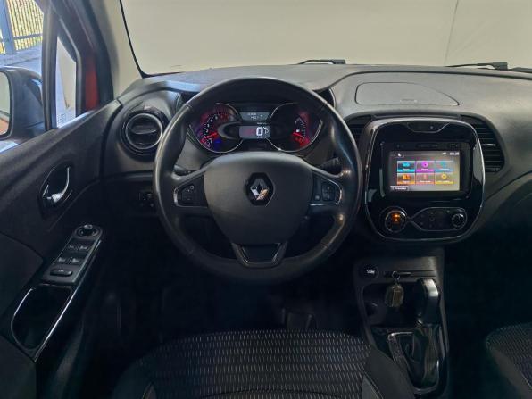 Renault Kaptur I с пробегом 2017 года, цена 1 335 000 рублей, 103926 км, внедорожник, Автокод Объявления