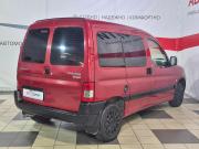 Peugeot Partner I Рестайлинг Воронеж  - изображение 28